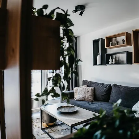 Appartement Ah Povazska Ii *