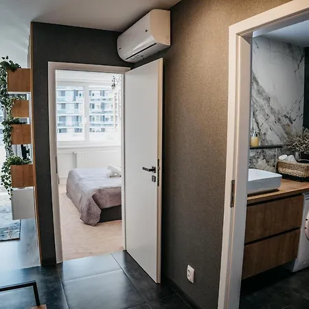 Ah Povazska Ii * Košice