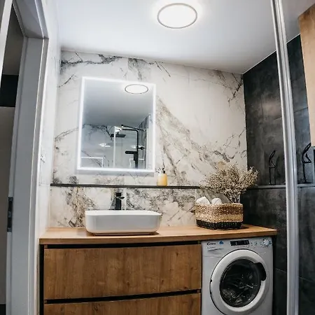 Appartement Ah Povazska Ii