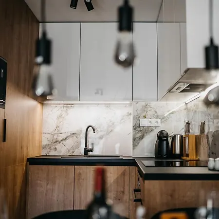 Ah Povazska Ii Kösice