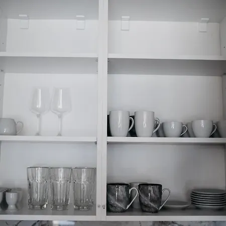 Appartement Ah Povazska Ii