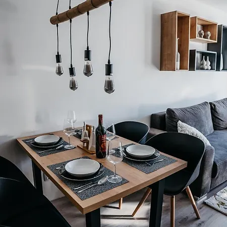 Appartement Ah Povazska Ii