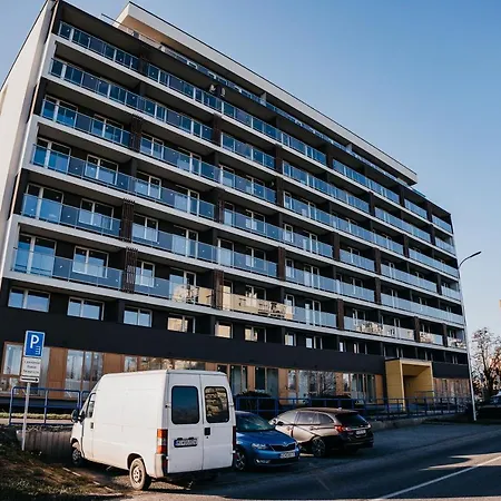 Ah Povazska Ii Daire