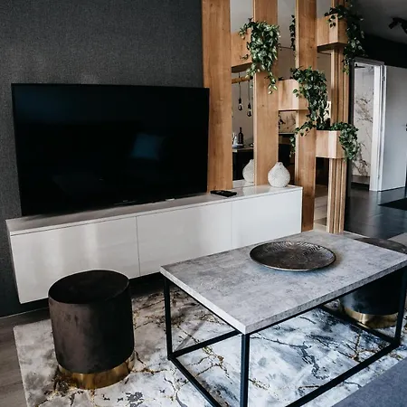 Апартаменты Ah Povazska Ii *