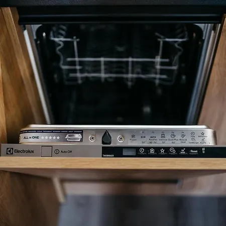 Daire Ah Povazska Ii *