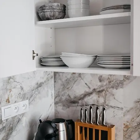 Appartement Ah Povazska Ii *