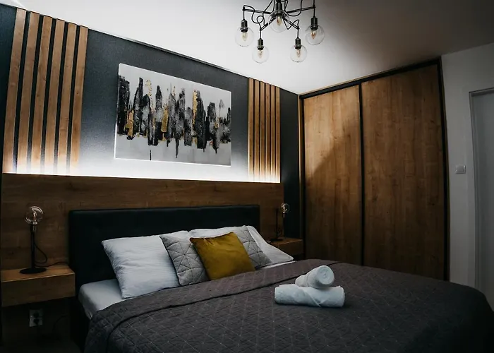 Ah Povazska Ii Apartment