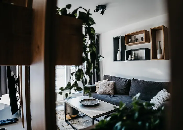 Apartman Ah Povazska Ii *