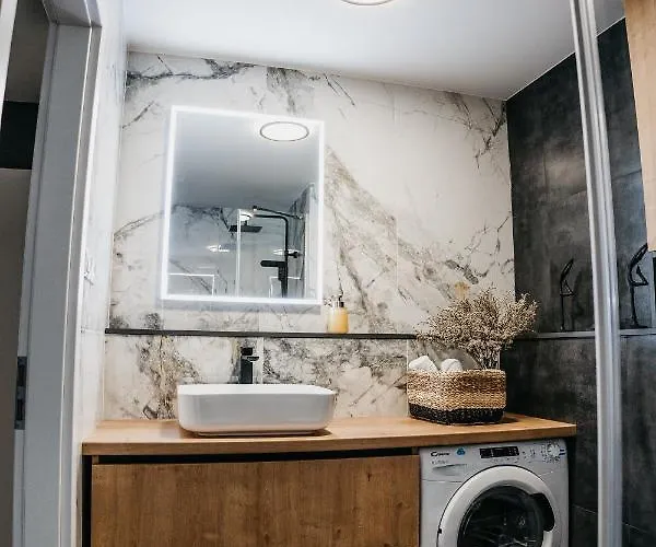 Apartment Ah Povazska Ii