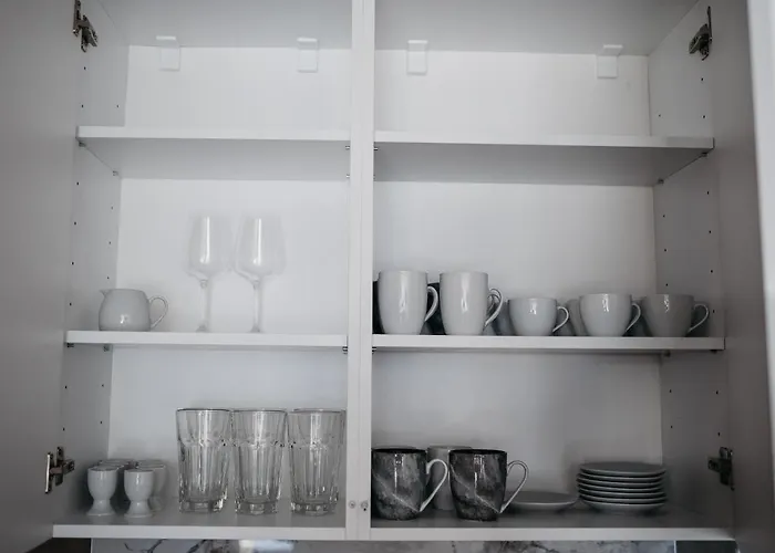 Apartment Ah Povazska Ii