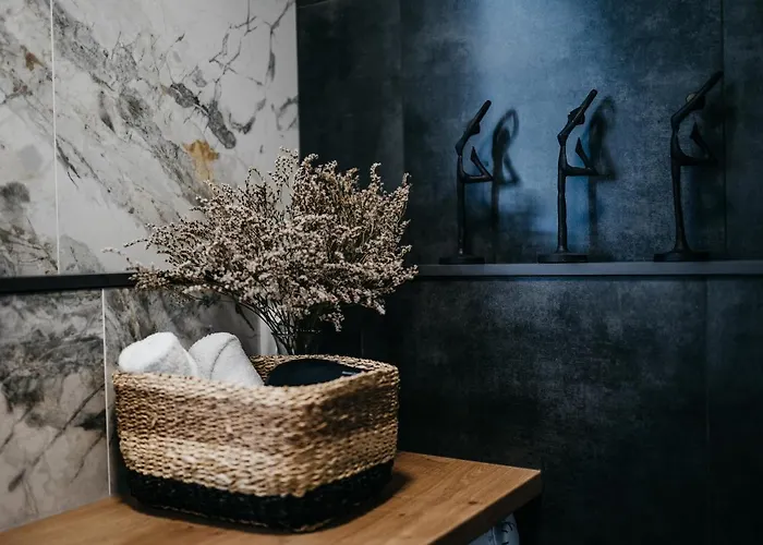 Ah Povazska Ii Apartman