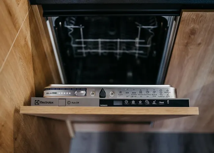 Apartmán Ah Povazska Ii *