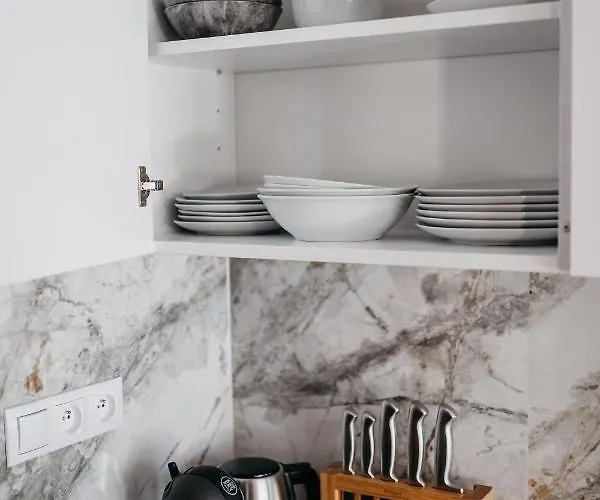 Apartman Ah Povazska Ii *